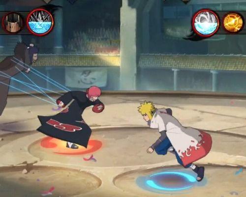 火影活动最新爆料s忍,S忍神秘诞生,实力与智慧并重 第2张 火影活动最新爆料s忍,S忍神秘诞生,实力与智慧并重 第2张