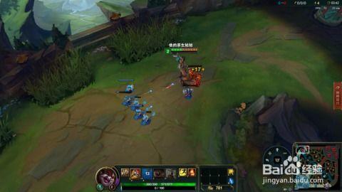 英雄联盟克烈爆料视频,英雄联盟神秘英雄即将登场! 第3张 英雄联盟克烈爆料视频,英雄联盟神秘英雄即将登场! 第3张