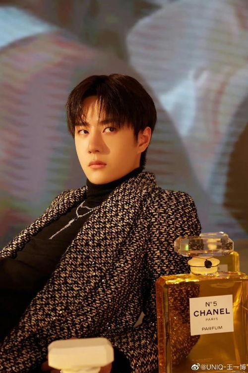 王一博最新爆料视频全集,精彩瞬间与幕后故事大公开 第2张 王一博最新爆料视频全集,精彩瞬间与幕后故事大公开 第2张