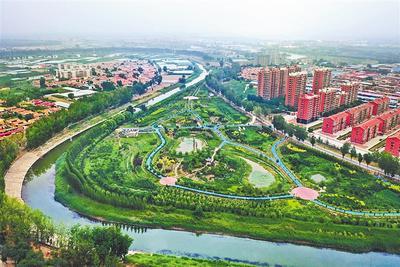 沧州大运河爆料最新消息,揭秘古运河焕新之谜 第2张 沧州大运河爆料最新消息,揭秘古运河焕新之谜 第2张